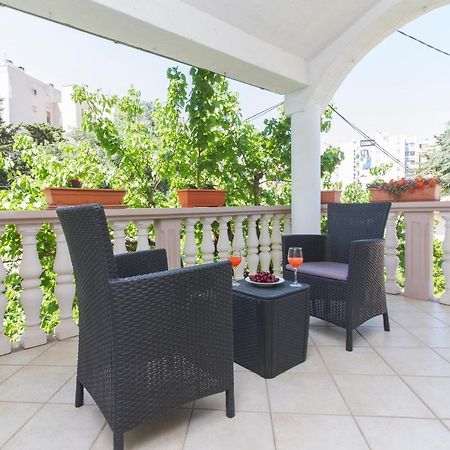 Apartman Andrijana Задар Экстерьер фото