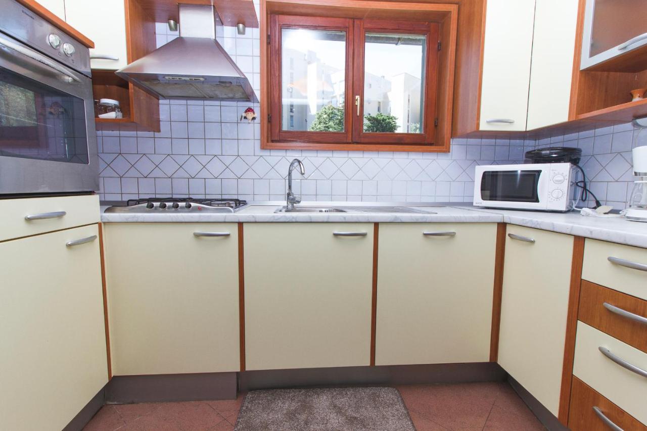 Apartman Andrijana Задар Экстерьер фото