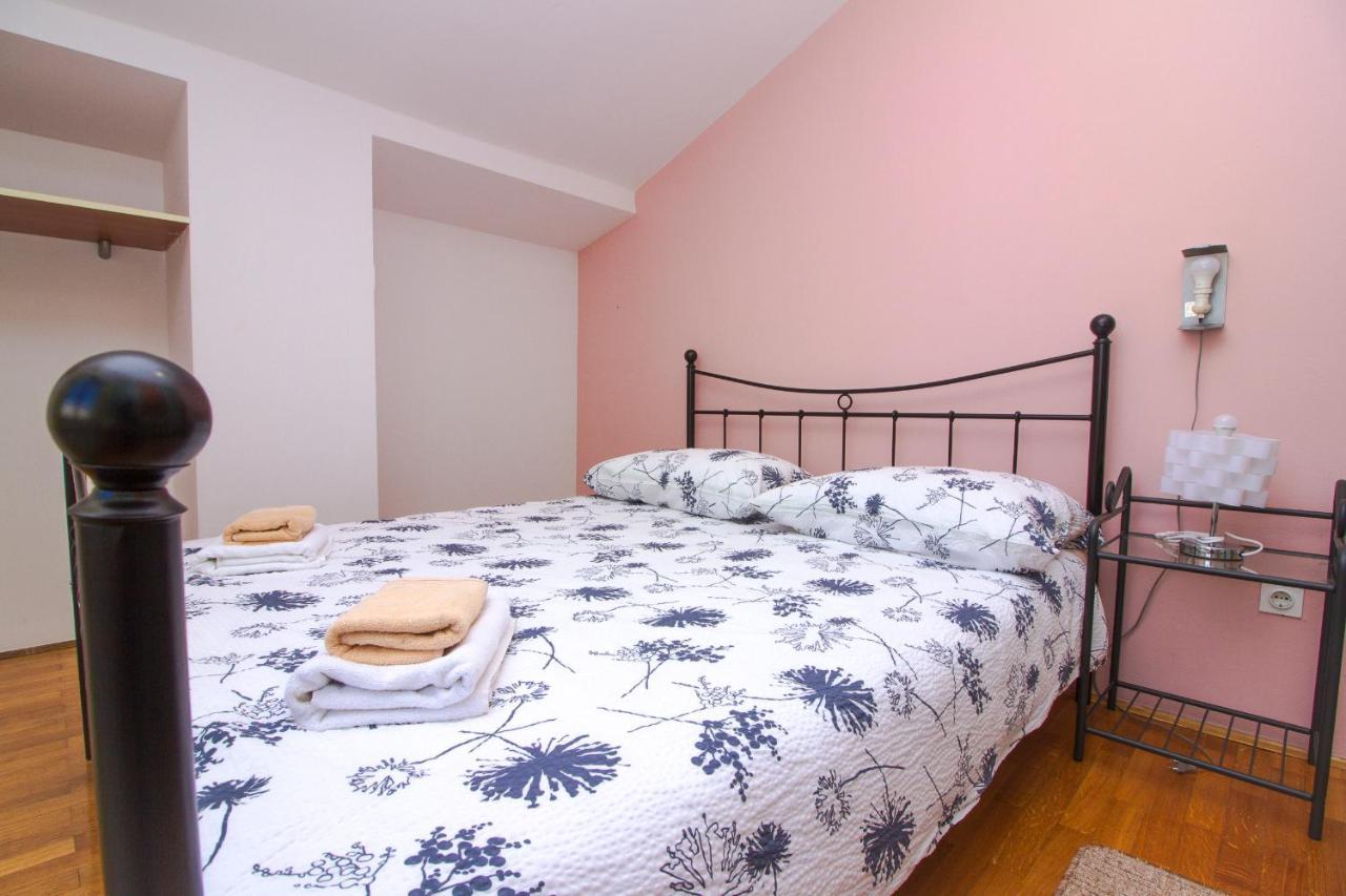 Apartman Andrijana Задар Экстерьер фото