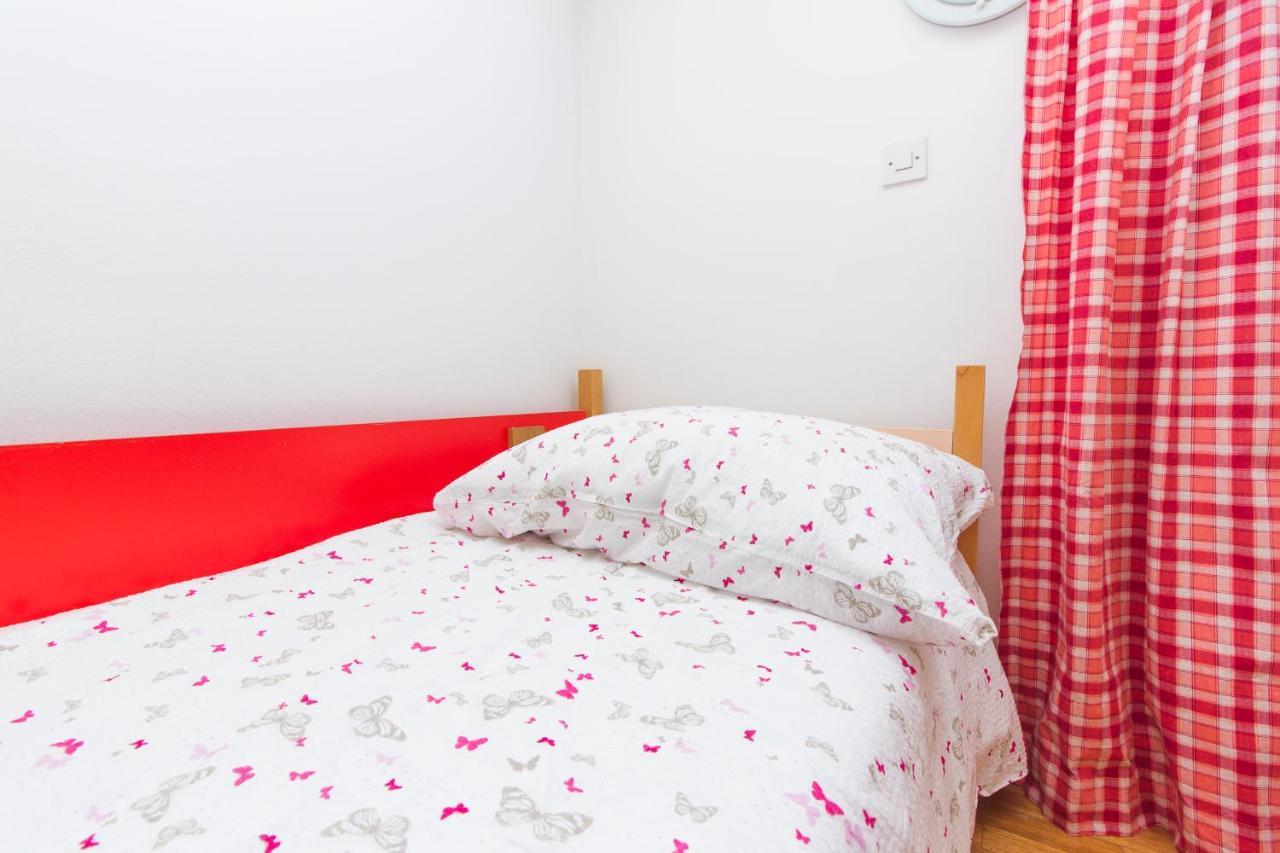 Apartman Andrijana Задар Экстерьер фото