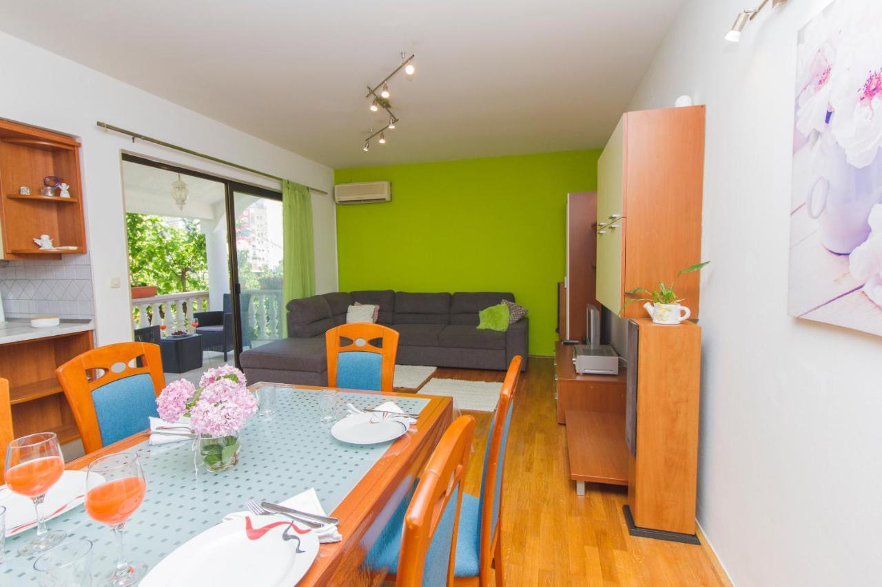 Apartman Andrijana Задар Экстерьер фото