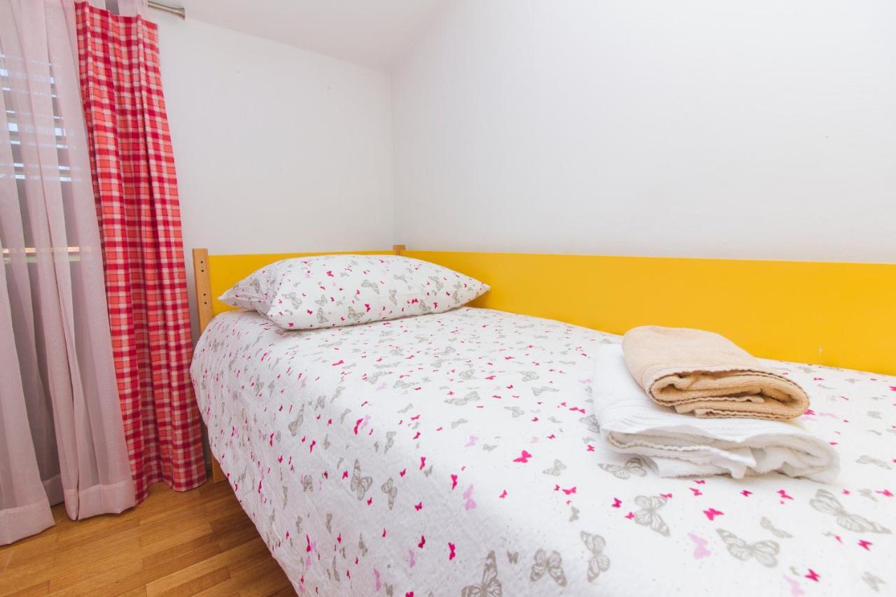 Apartman Andrijana Задар Экстерьер фото